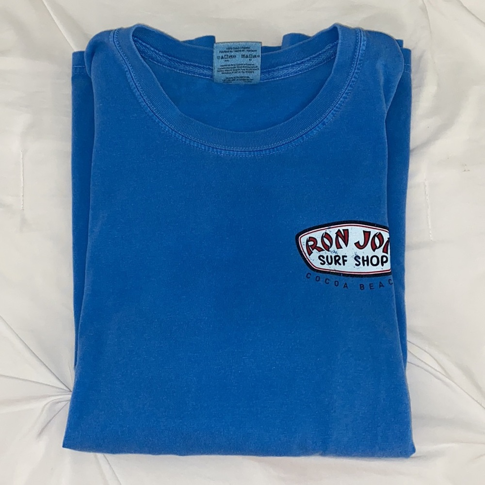 Ron Jon surf shop T (Size M)